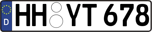 HH-YT678