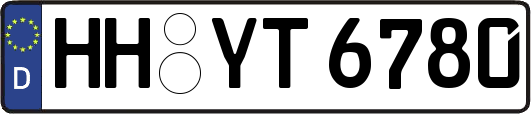 HH-YT6780