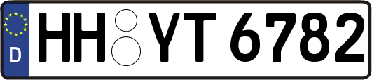 HH-YT6782