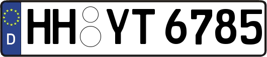 HH-YT6785
