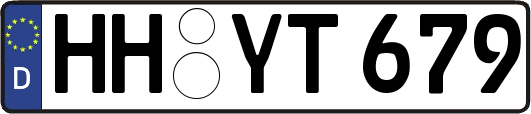 HH-YT679