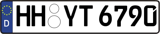 HH-YT6790
