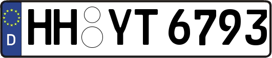 HH-YT6793