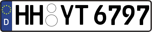 HH-YT6797