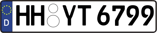 HH-YT6799