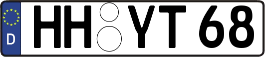 HH-YT68