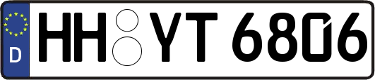HH-YT6806