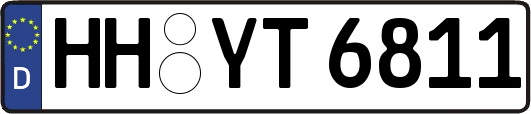 HH-YT6811