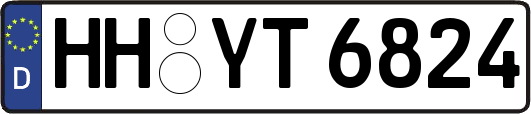 HH-YT6824