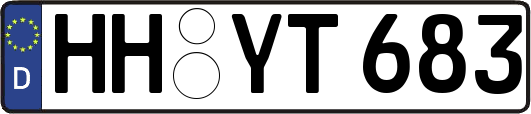 HH-YT683