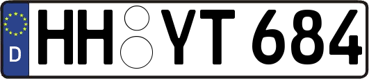 HH-YT684