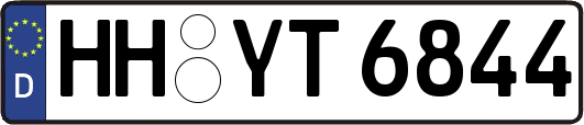 HH-YT6844
