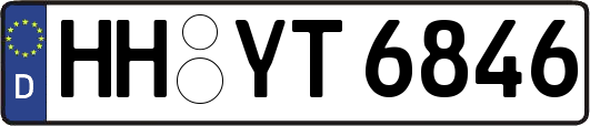 HH-YT6846