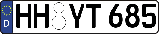 HH-YT685