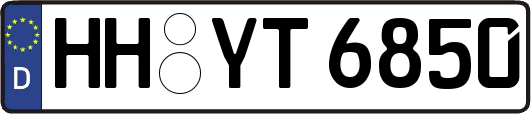 HH-YT6850