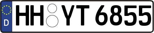 HH-YT6855
