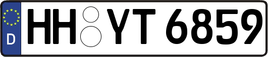 HH-YT6859