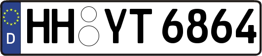 HH-YT6864