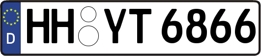 HH-YT6866