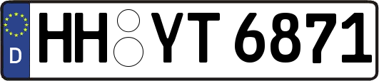 HH-YT6871