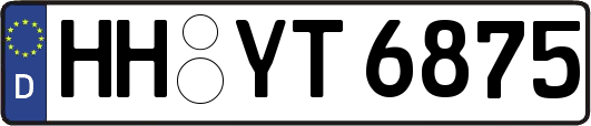 HH-YT6875