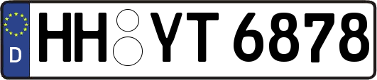 HH-YT6878