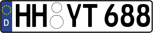 HH-YT688