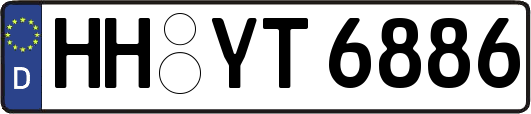 HH-YT6886
