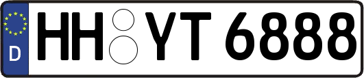 HH-YT6888