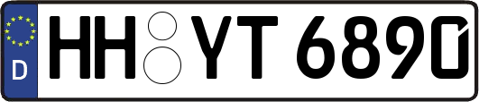 HH-YT6890