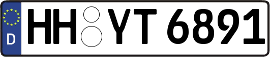 HH-YT6891