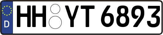 HH-YT6893