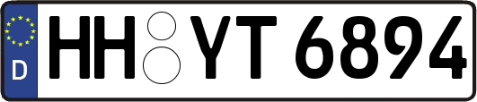 HH-YT6894