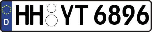 HH-YT6896