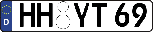 HH-YT69