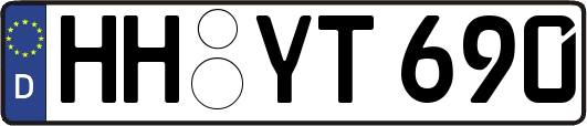 HH-YT690
