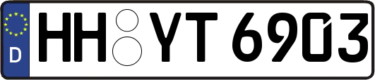 HH-YT6903