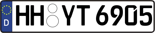 HH-YT6905
