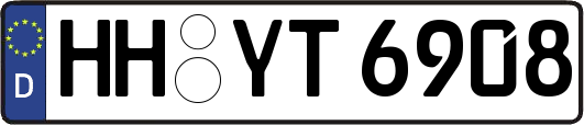 HH-YT6908