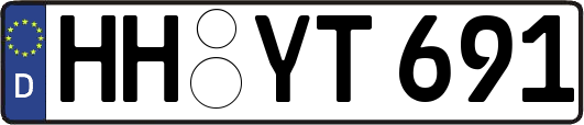 HH-YT691