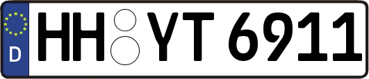 HH-YT6911
