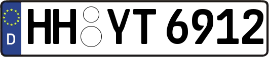 HH-YT6912