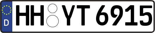 HH-YT6915