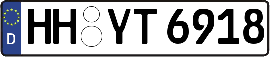 HH-YT6918