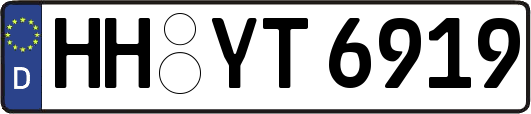 HH-YT6919