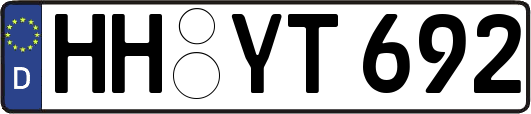 HH-YT692