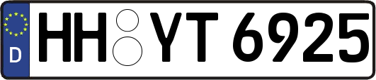 HH-YT6925