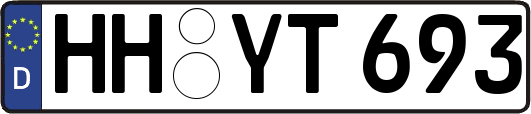 HH-YT693