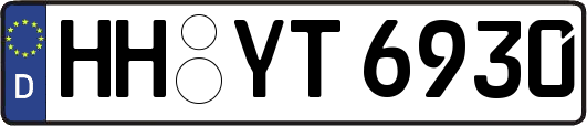 HH-YT6930
