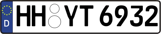 HH-YT6932